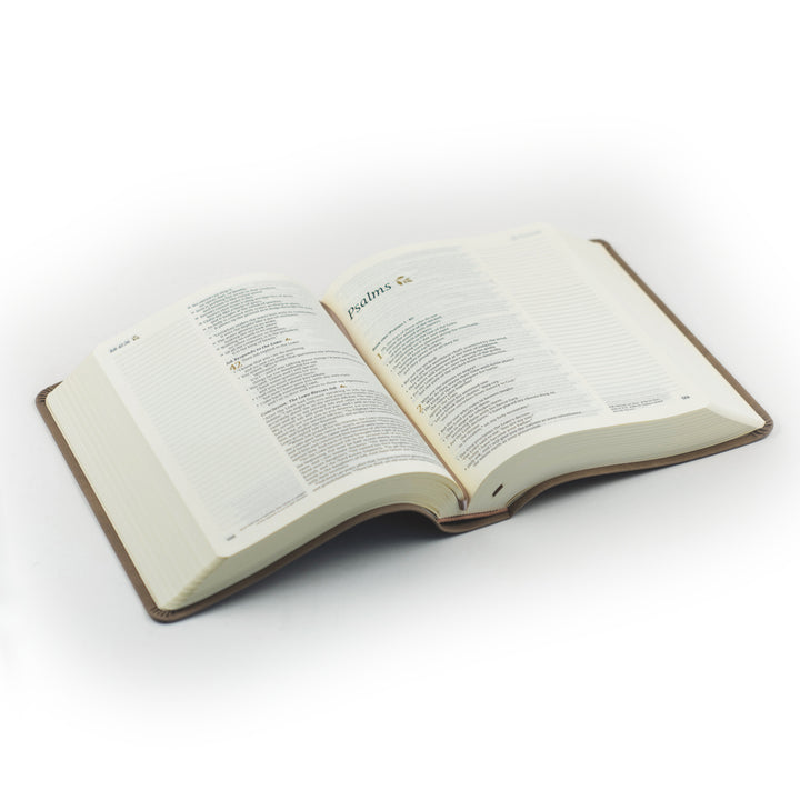 Marlo-NLT-Notetaking-Bible-Leather-Floral-Hosanna-Revival