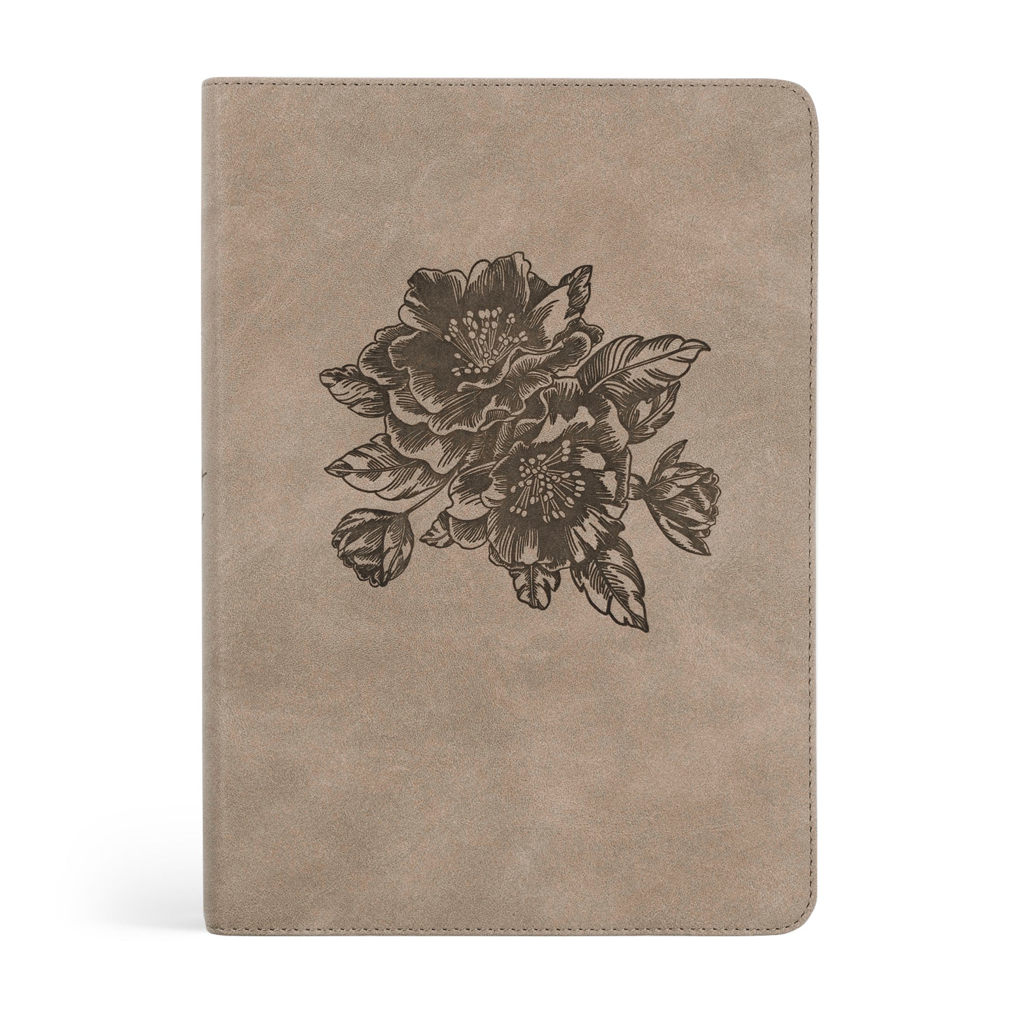NAZARE 荊海-RE:BIBLE- ESV Large Print Journaling Bible: Nara Theme | Hosanna Revival
