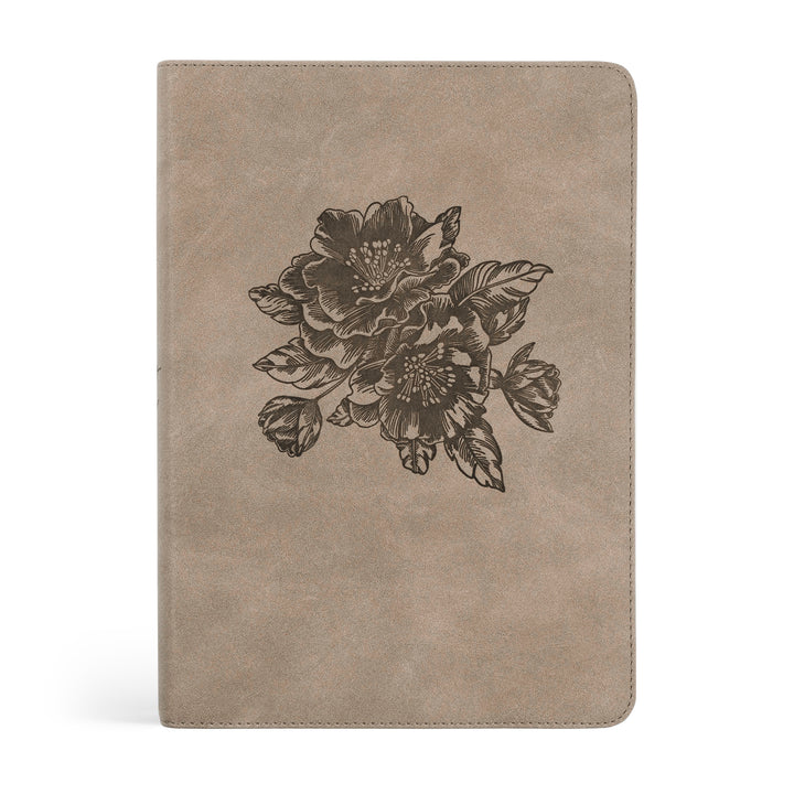 Nara-Large-Print-ESV-Journaling-Bible-Floral-Leather-Light