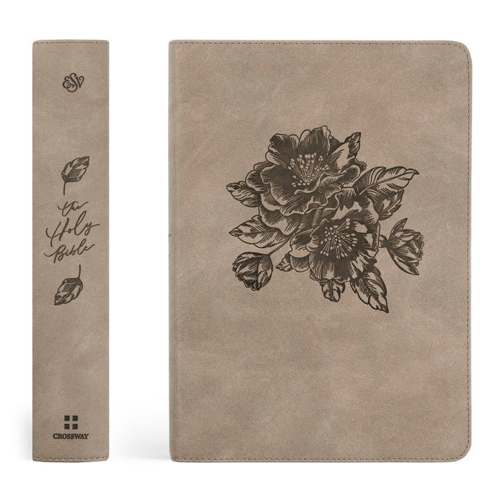 Nara-Large-Print-ESV-Journaling-Bible-Floral-Leather-Light