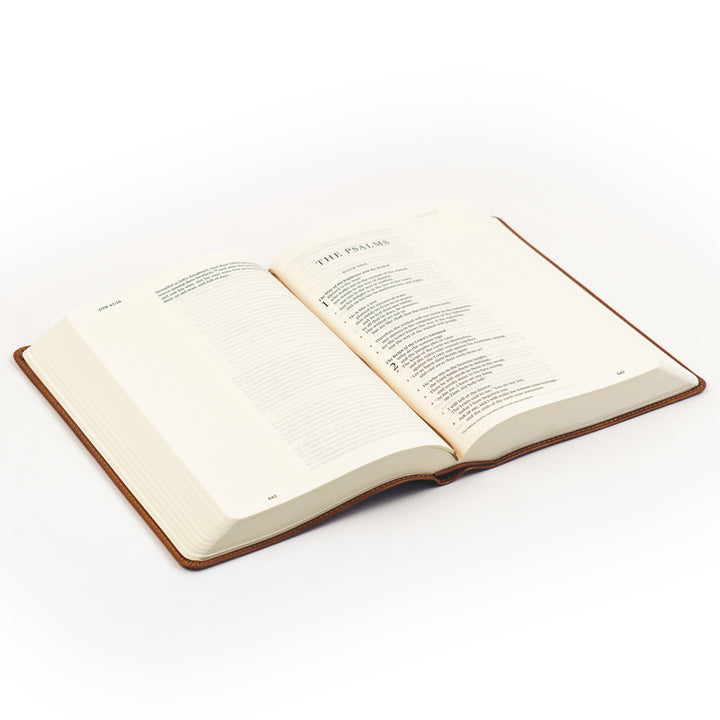 Sierra-ESV-Journaling-Large-Print-Bible-Leather-Dahlia-Hosanna-Revival
