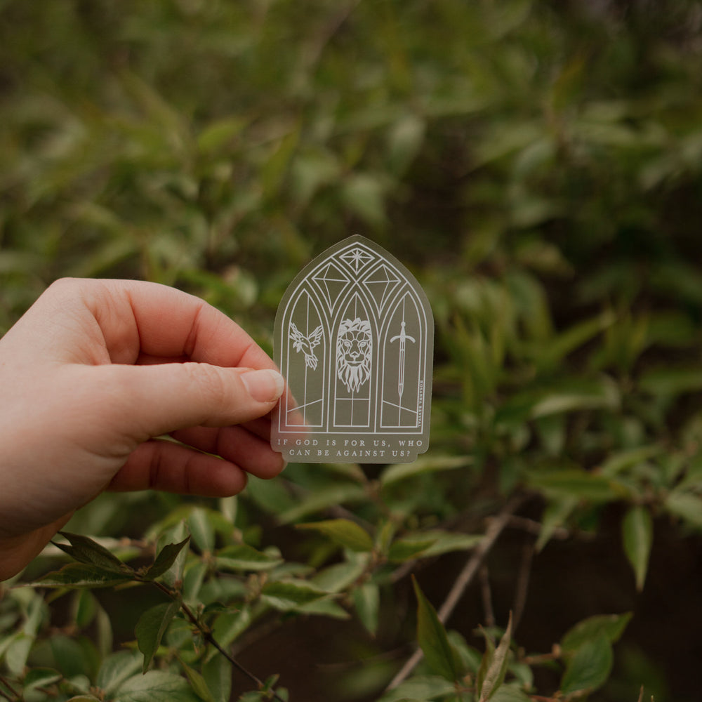 Westminster-Sticker-Hosanna-Revival