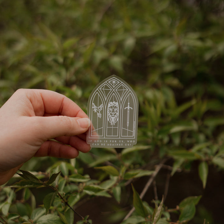 Westminster-Sticker-Hosanna-Revival