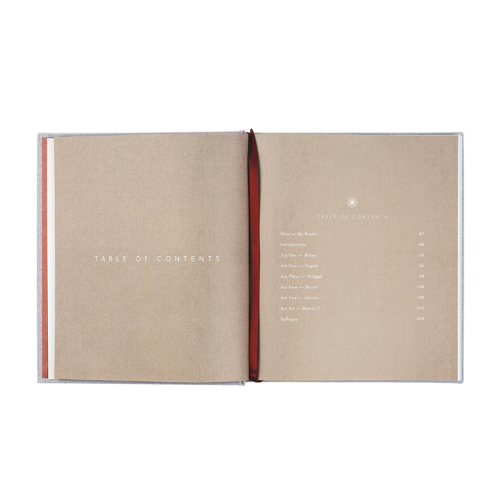 The-Story-Circle-Devotional-Gray-Linen-Minimal-Hosanna-Revival