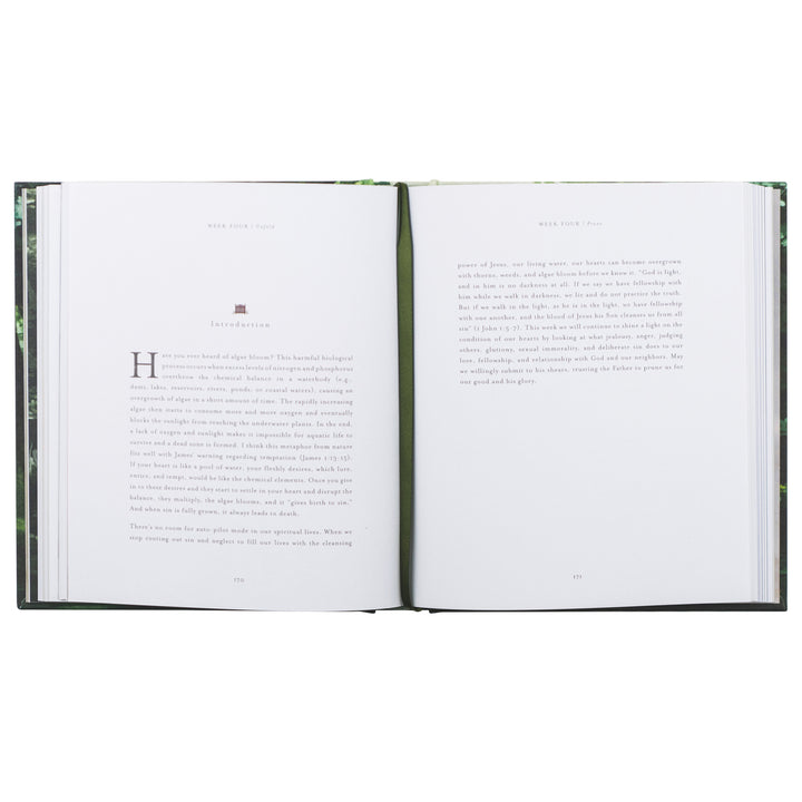 Unfold-Devotional-Hosanna-Revival