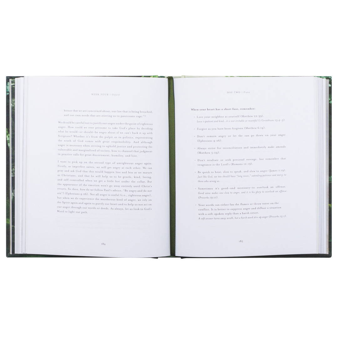 Unfold-Devotional-Hosanna-Revival