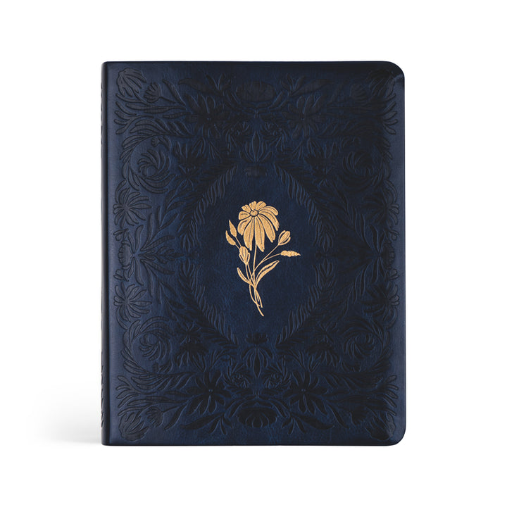 Versailles-NLT-Notetaking-Bible-Leather-Hosanna-Revival