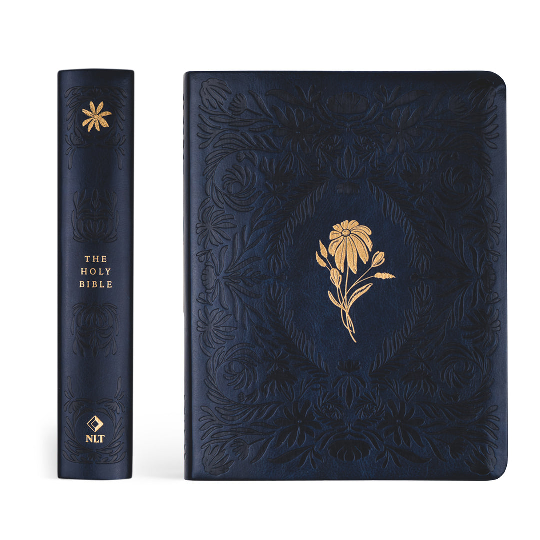 Versailles-NLT-Notetaking-Bible-Leather-Hosanna-Revival