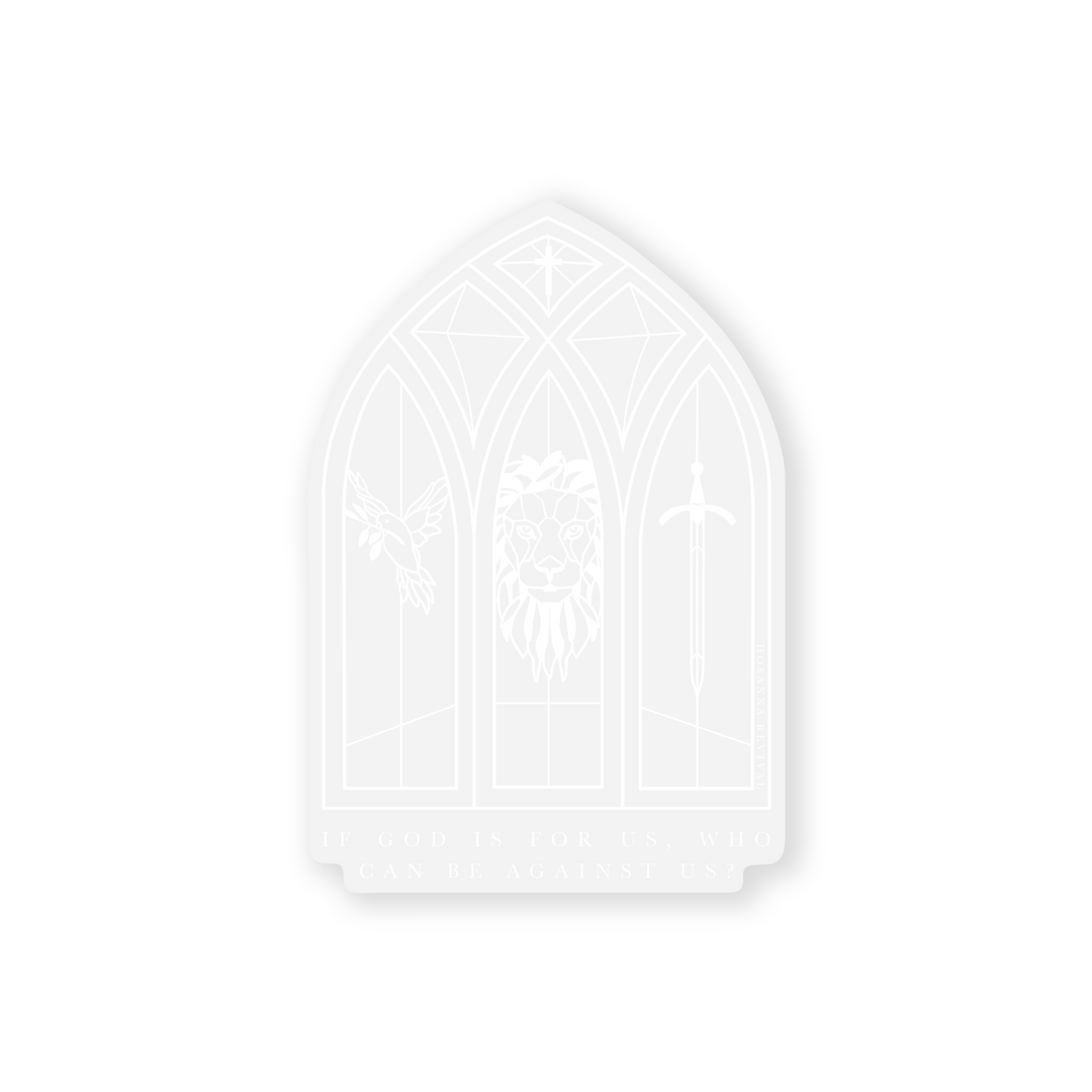 Westminster-Sticker-Hosanna-Revival