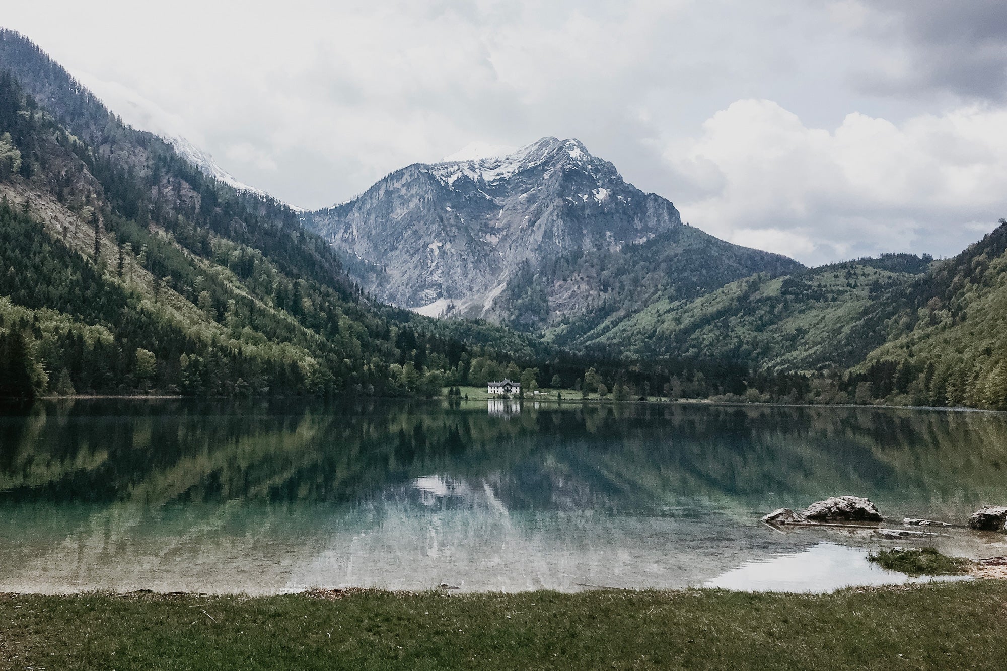 Day 2: Holy Restlessness