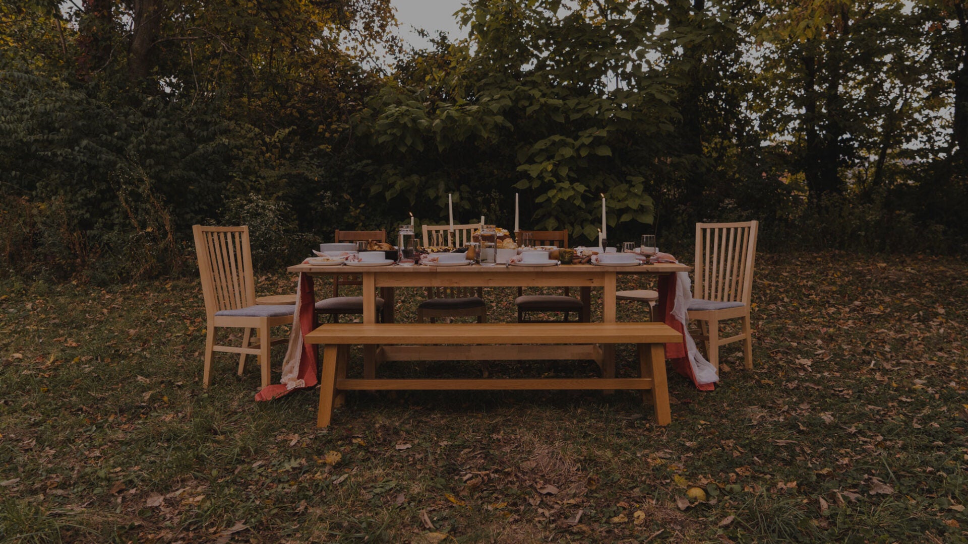Come to the Table