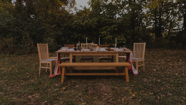 Come to the Table