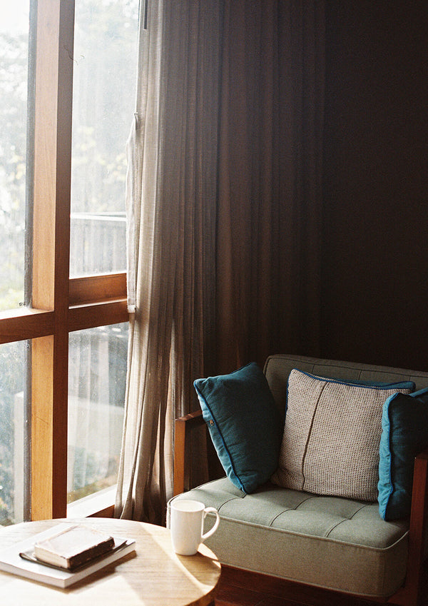 When Hospitality Is Daunting