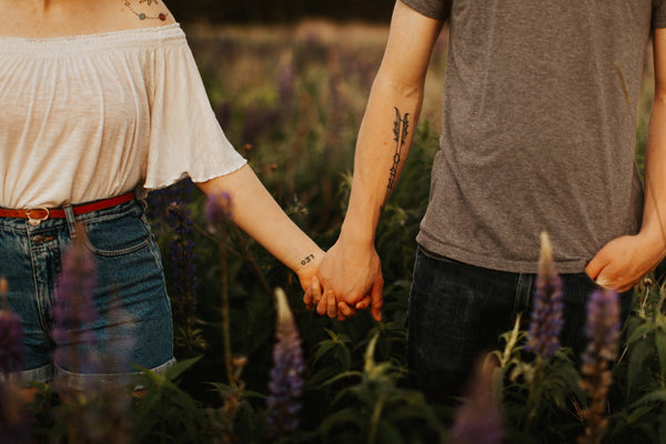 When Marriage Has Lost Its Joy