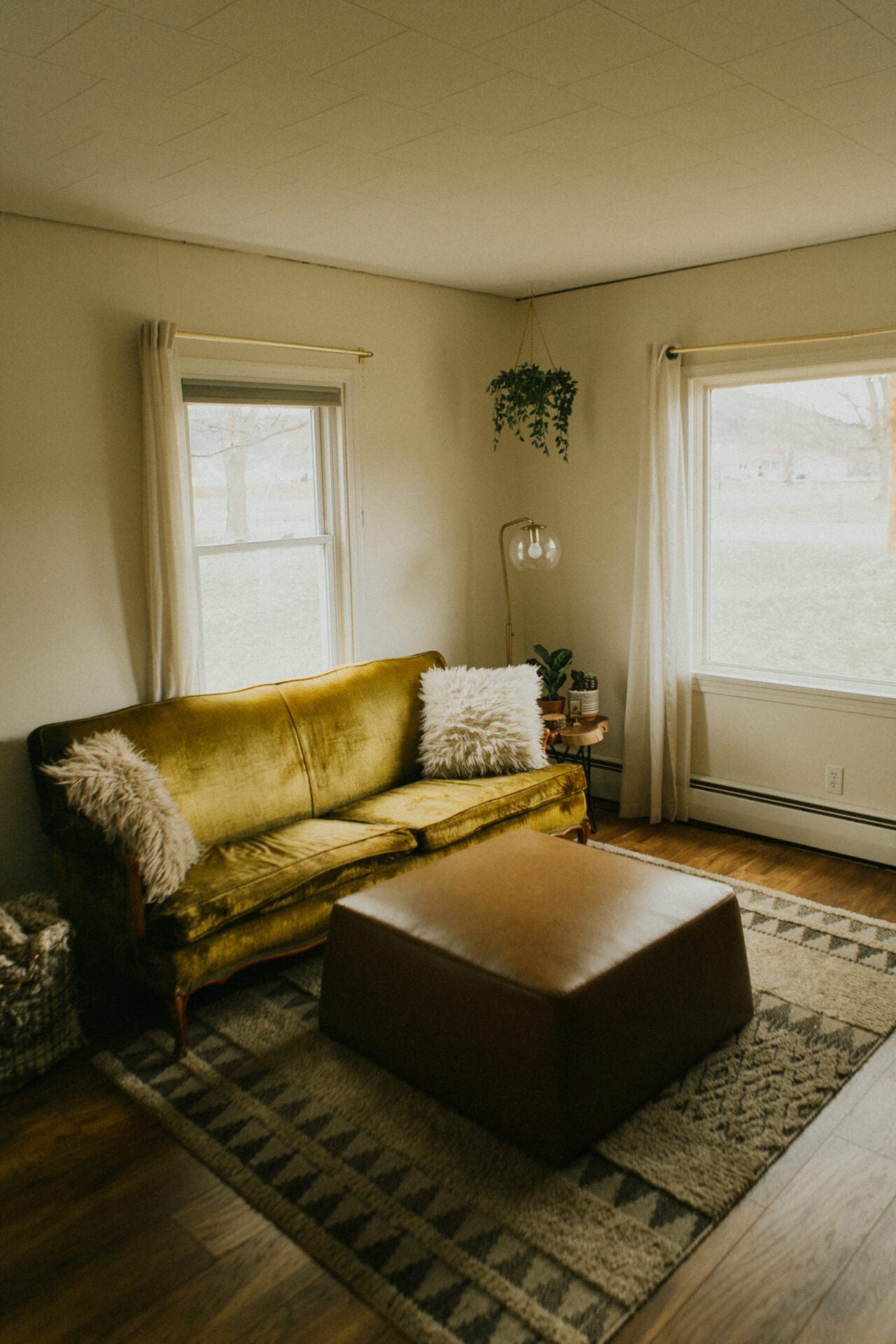 When OCD Robs You of Your Peace