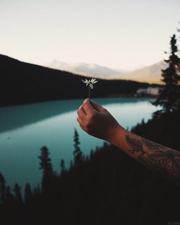 When You Doubt God’s Goodness Toward Those You Love