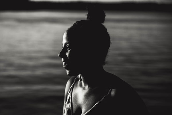 When You Fear Losing Yourself in Motherhood