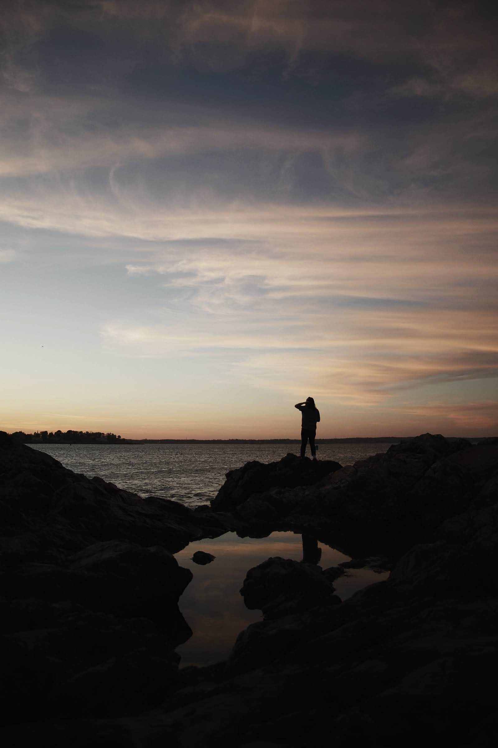 When Your Mental Health Needs Help and Healing