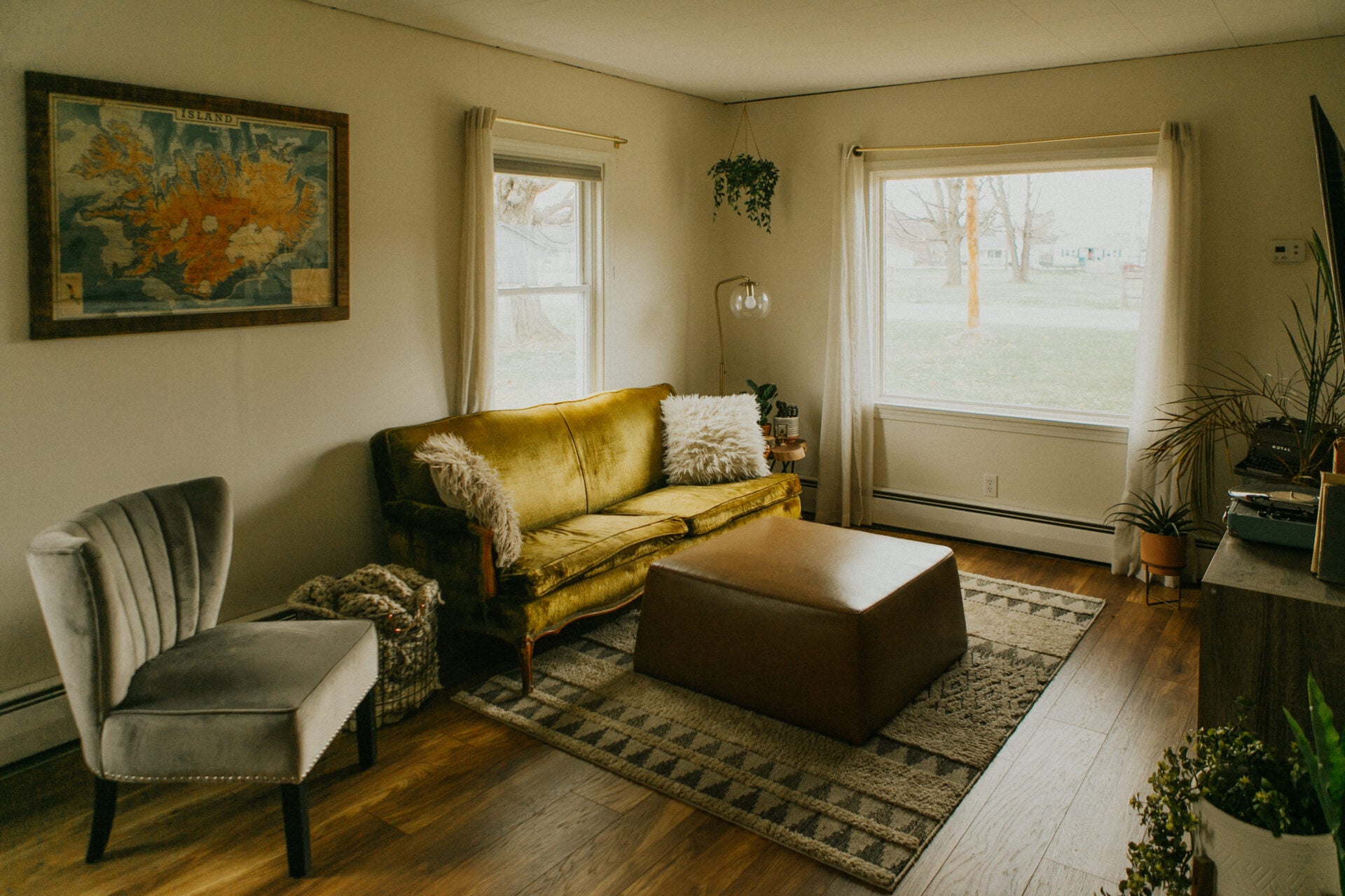 When Being a Stay-At-Home Mom Feels Insignificant