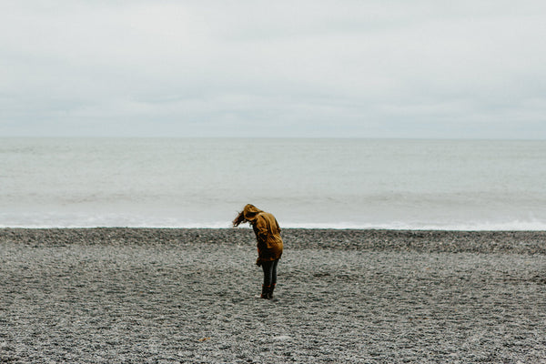When Postpartum Reality Doesn’t Match Your Expectations