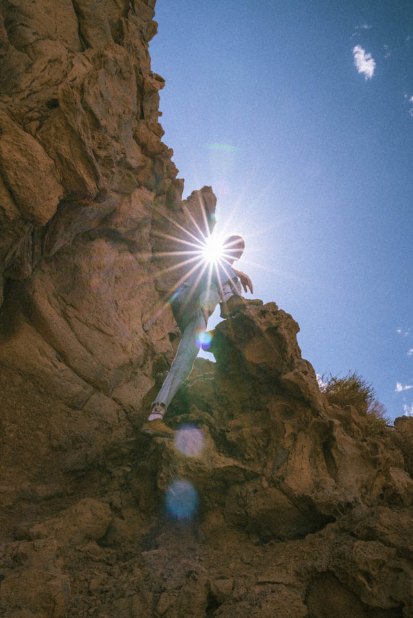 When You Shouldn’t “Let Go and Let God”