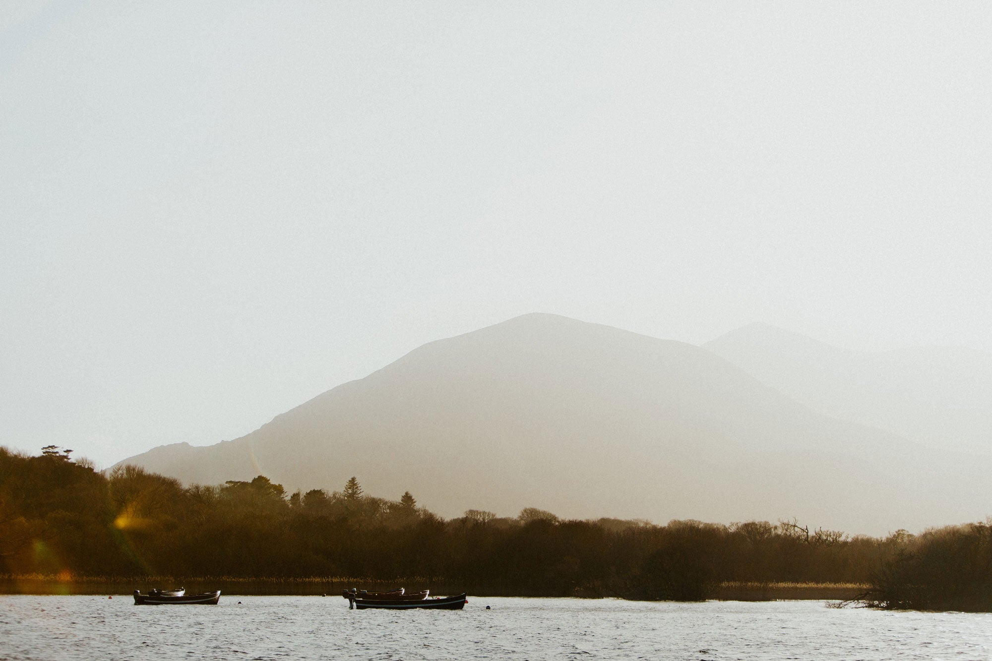 When Experiencing Joy Feels Impossible