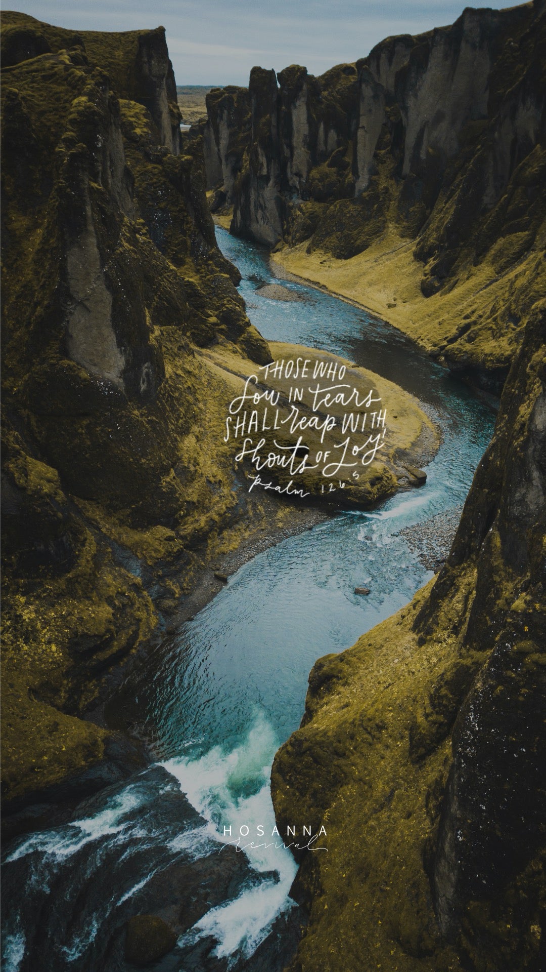 Sojourn Lock Screen - Day 4