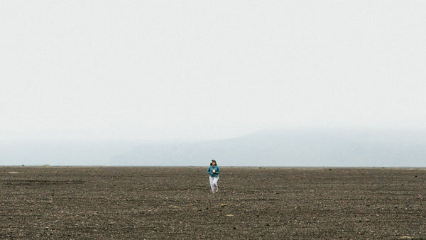 When God Seems Silent