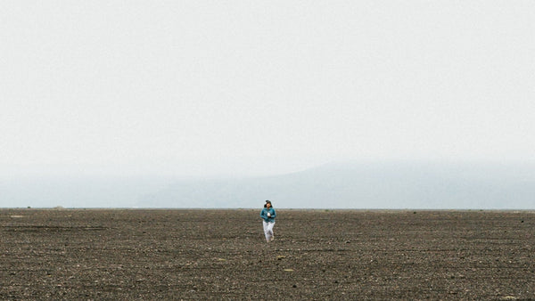 When God Seems Silent