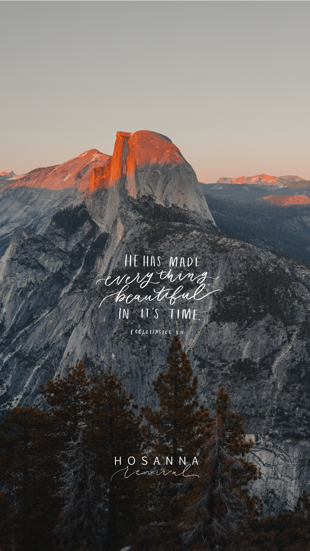Sojourn Lock Screen - Day 11