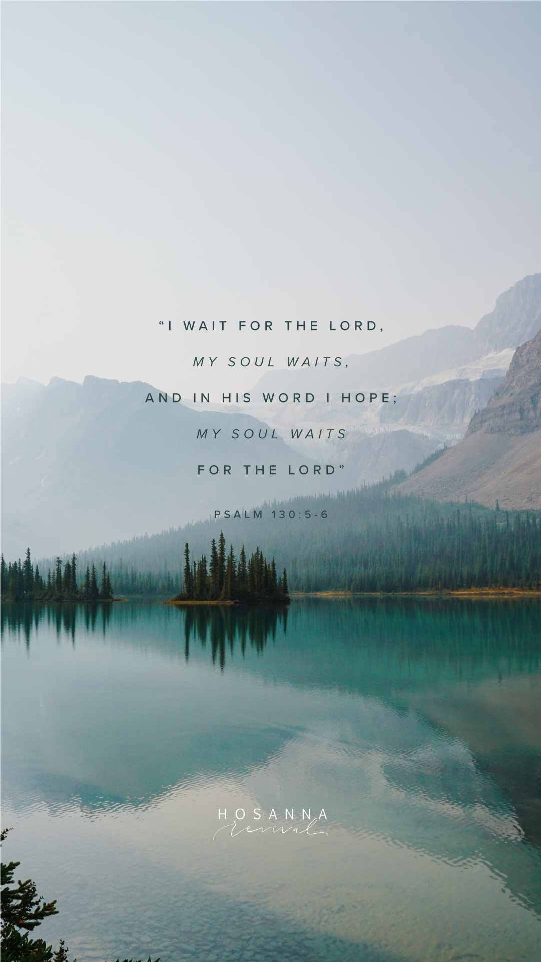 Sojourn Lock Screen - Day 14
