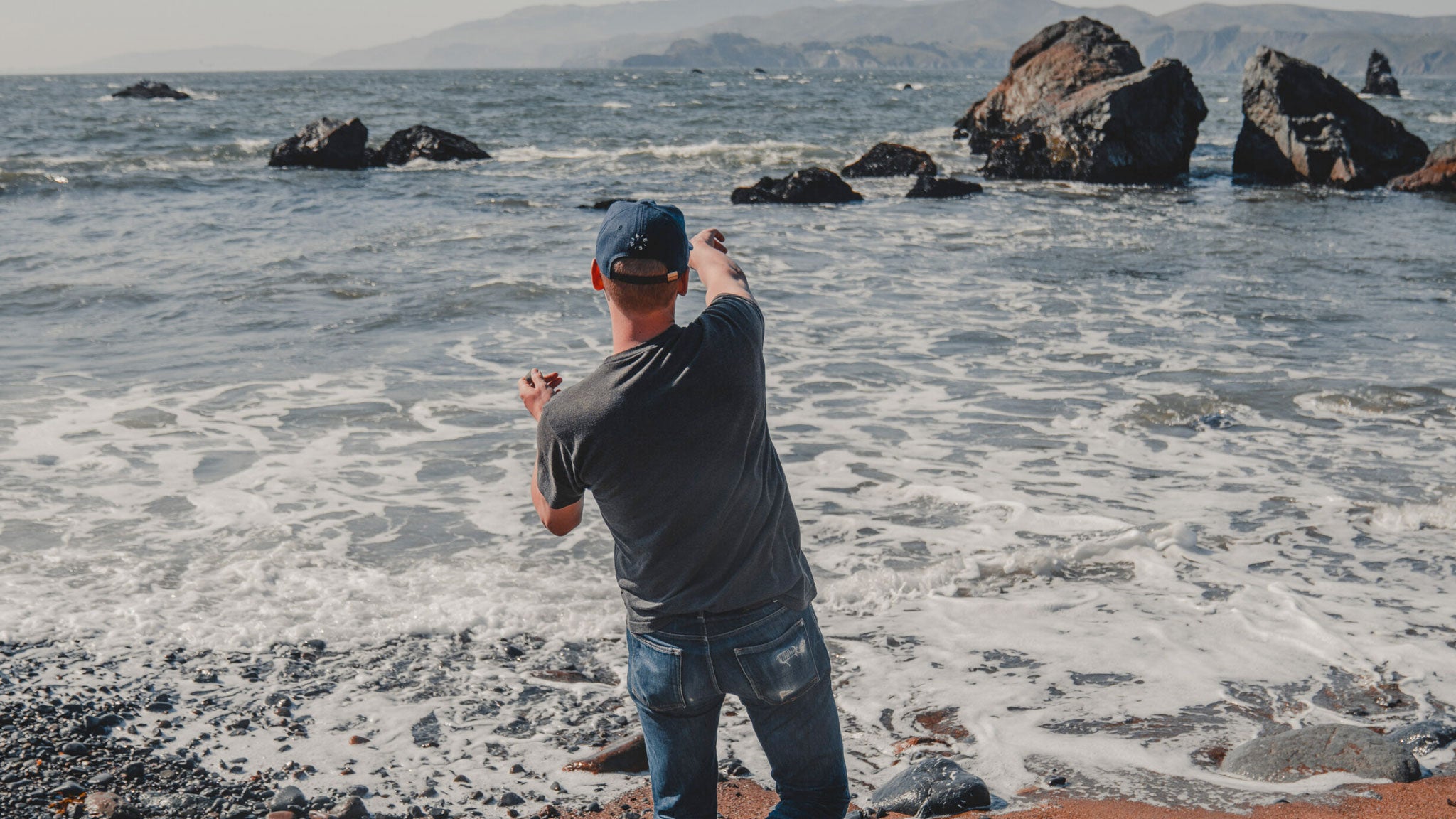 When You Don’t Feel Equipped to Share the Gospel