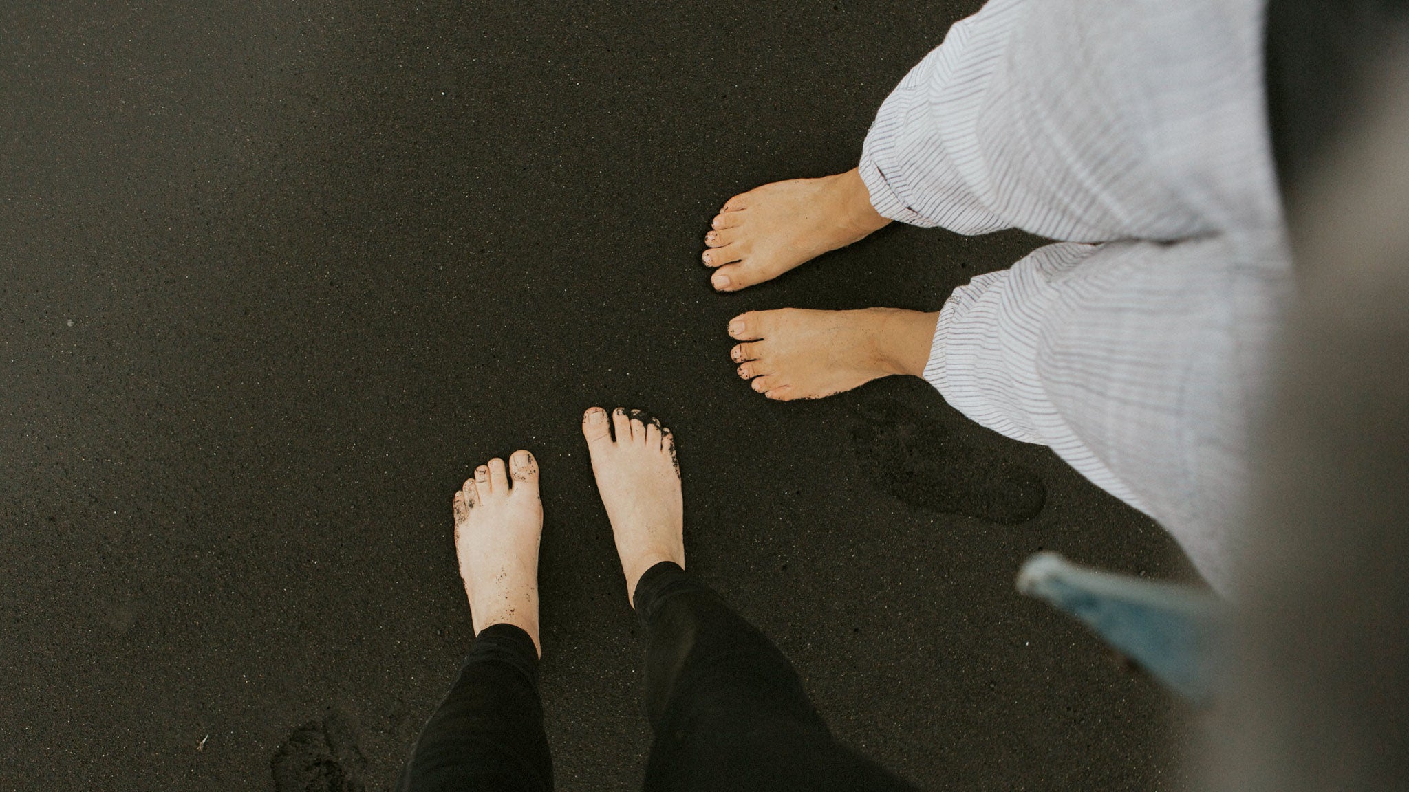 When the Sin of Others Affects You
