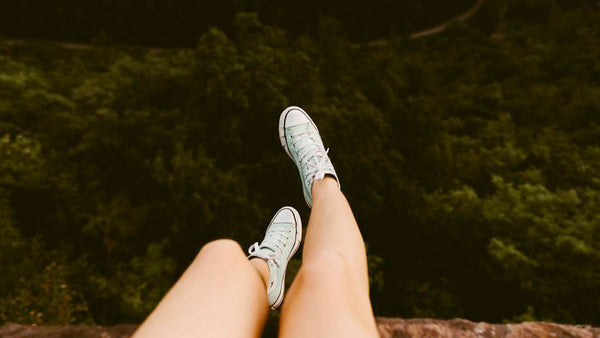 When Trusting God Feels Impossible
