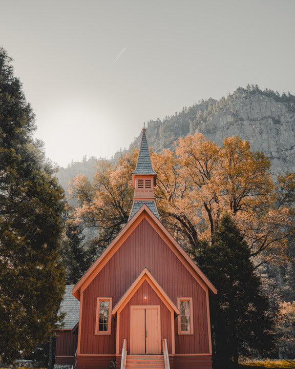 When Godliness Seems Unattainable