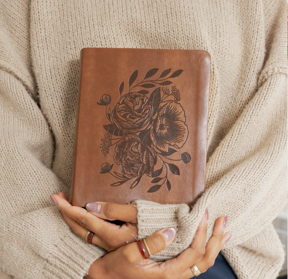 Beautiful Spanish Bibles