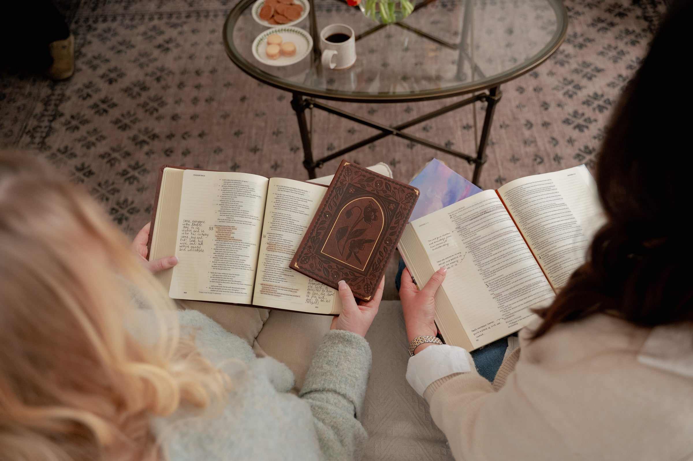 Notetaking Bibles
