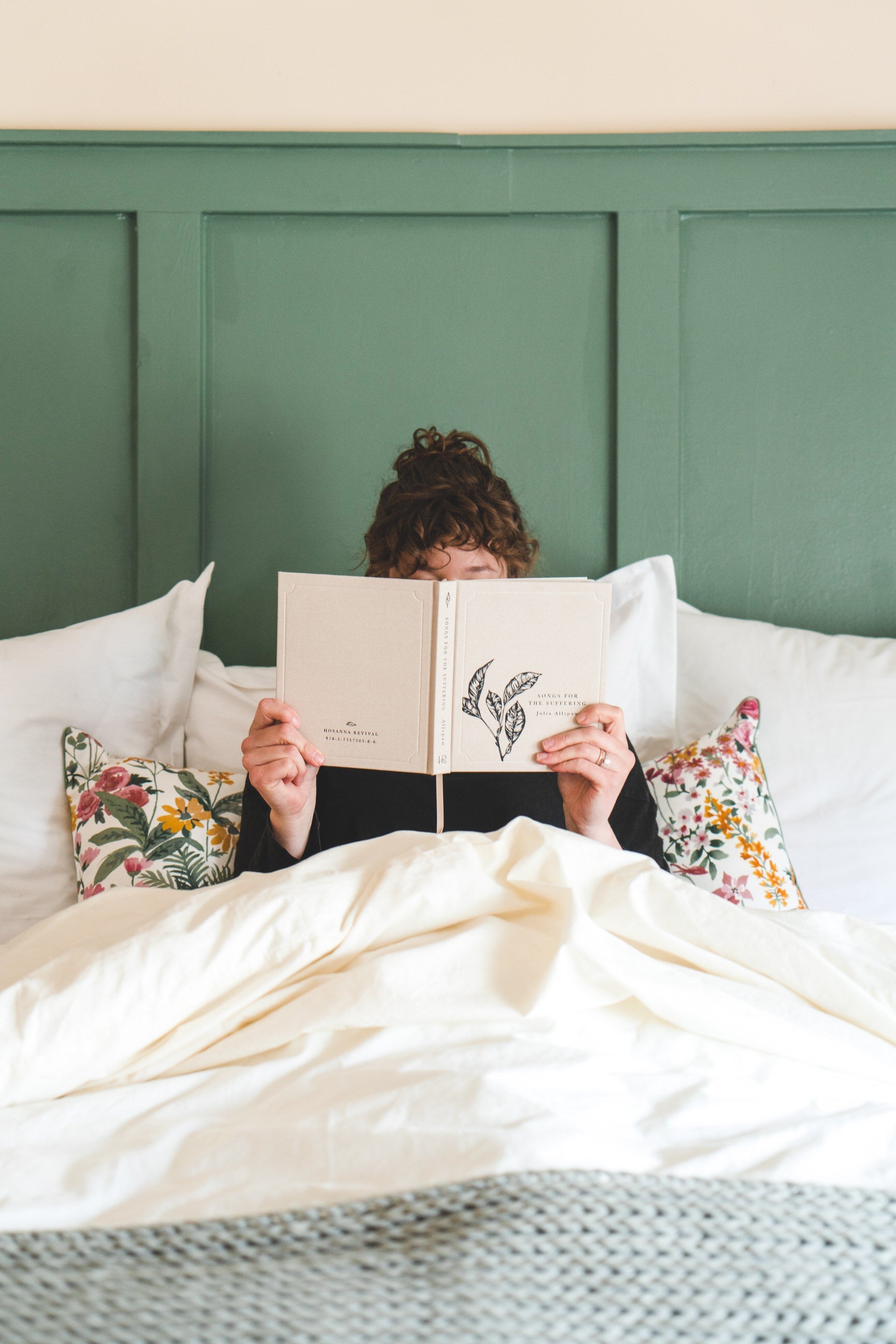 Devotionals for a Difficult Season – Hosanna Revival