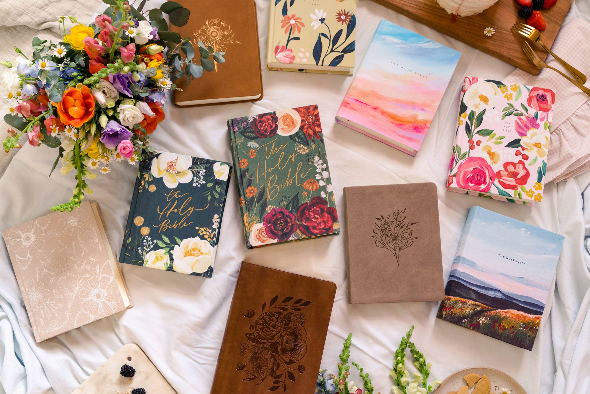 Spring 2022 Collection | Hosanna Revival