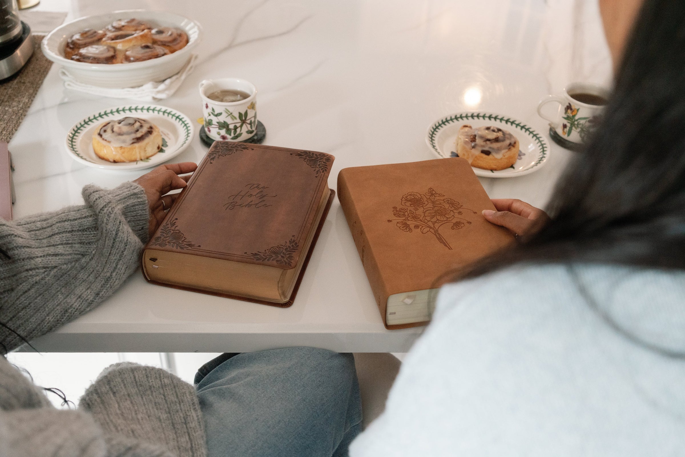 Winter 2025 NLT Life Application Study Bibles
