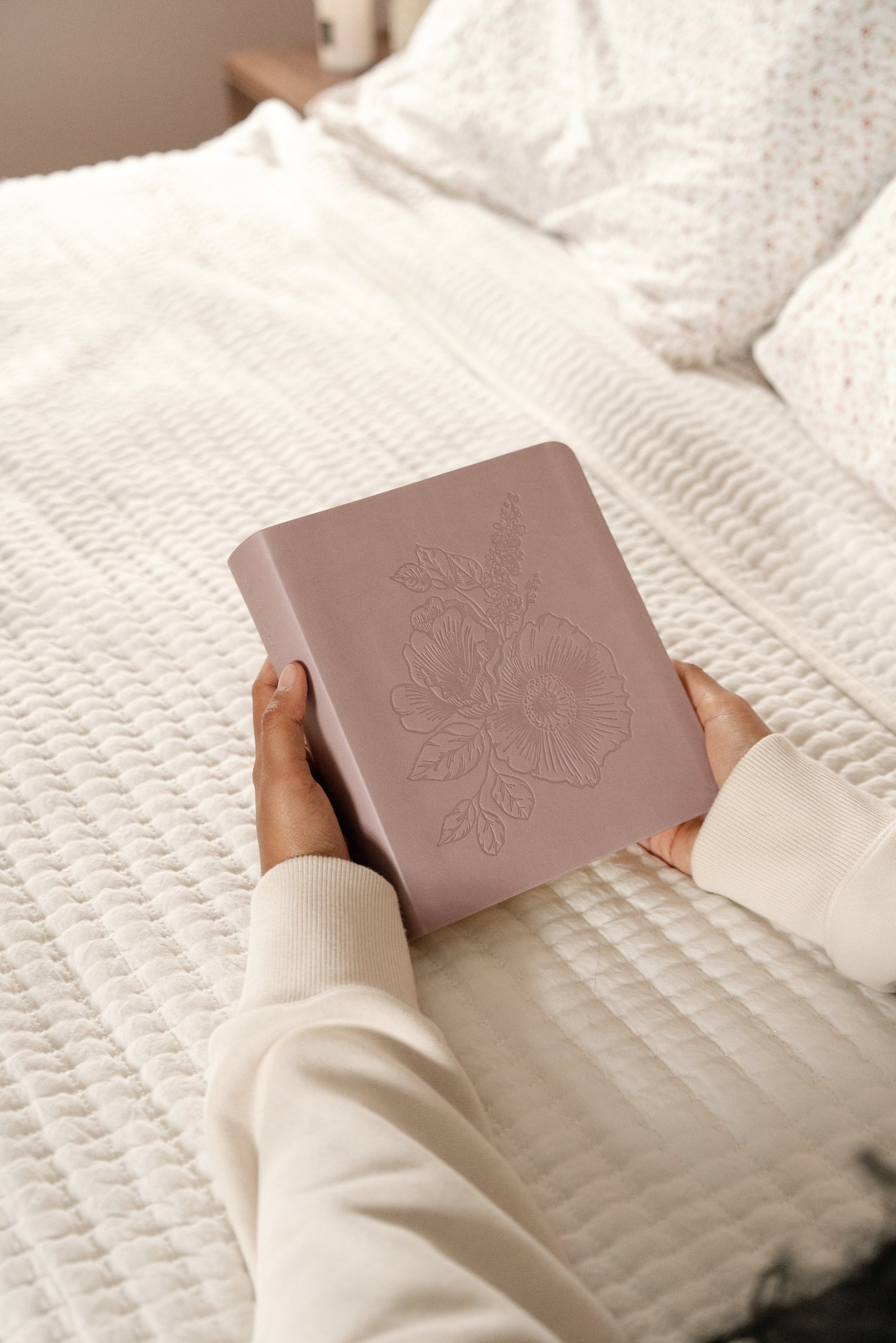 Winter 2025 5-Year Prayer Journal