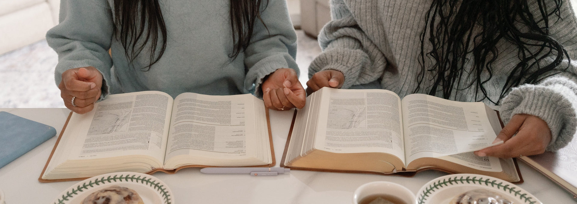 Loaded Bible – Hosanna Revival