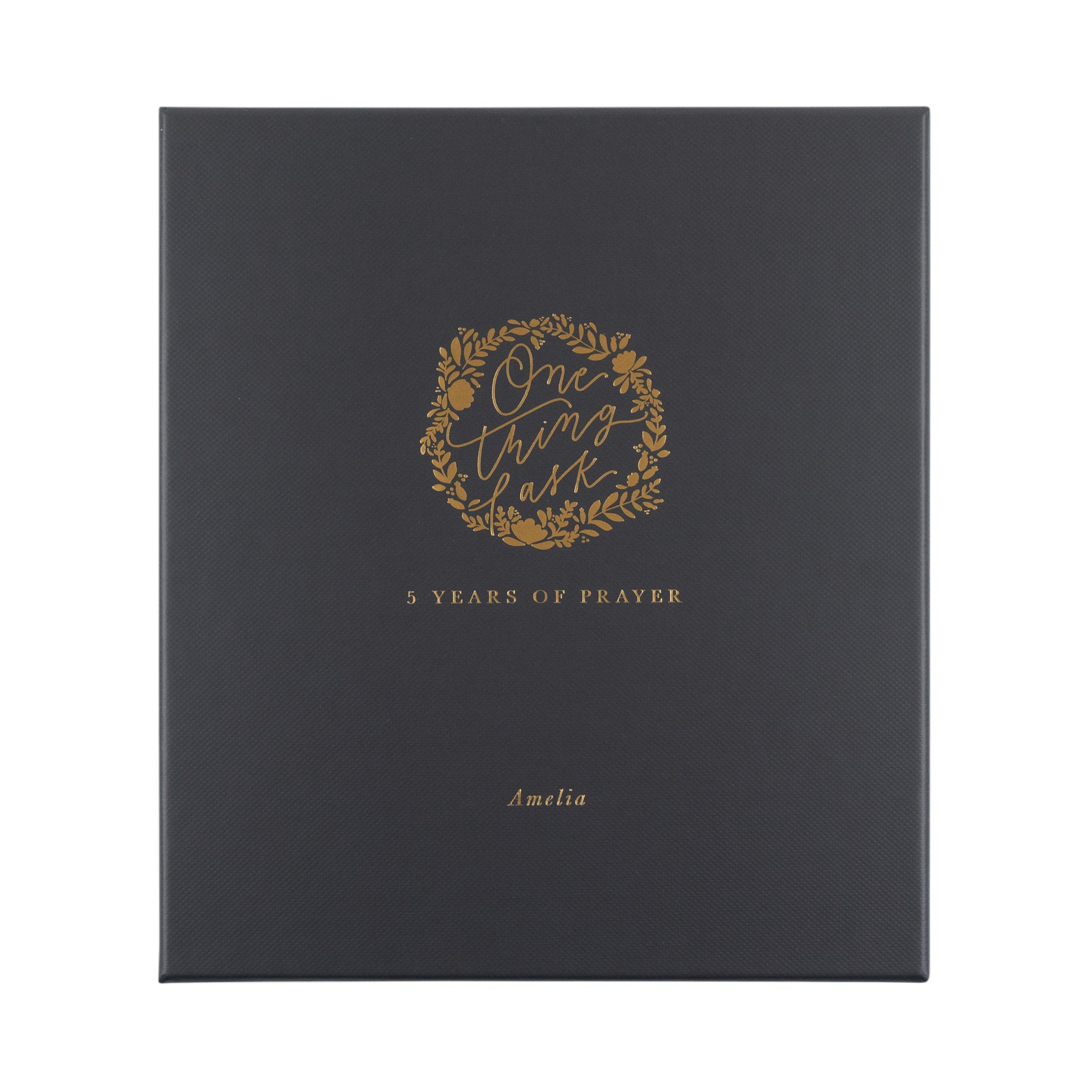 The 5 Year Prayer Journal From Hosanna Revival the-5-year-prayer-journal-from-hosanna-revival