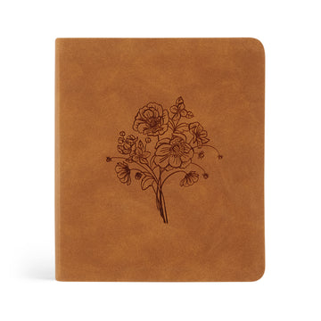 Hosanna Revival 5-Year Prayer Journal: Amelia Theme