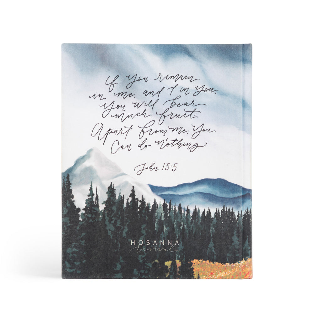 Archive | Hosanna Revival NIV Bible: Aspen Theme