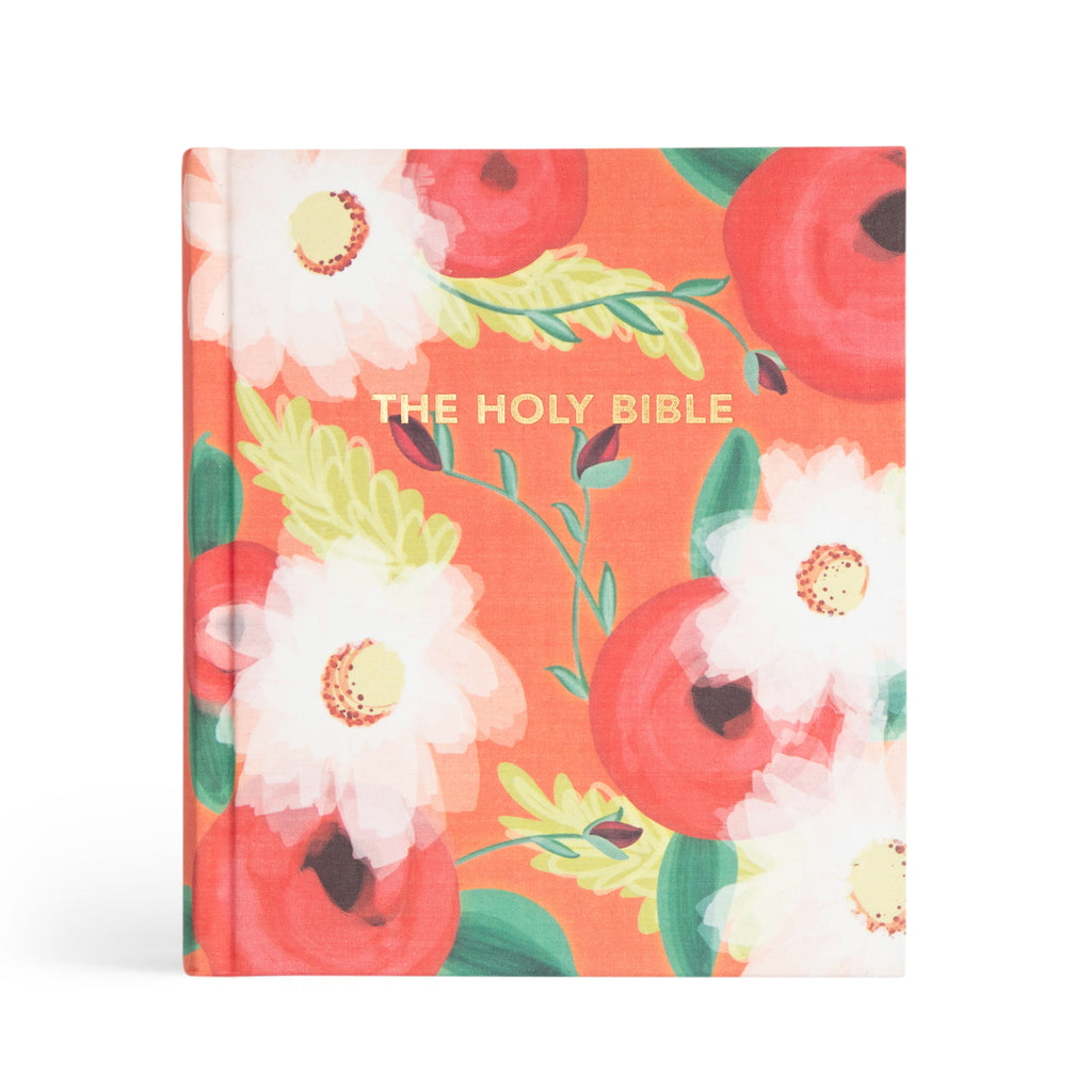 Archive | Hosanna Revival ESV Bible: Barcelona Theme