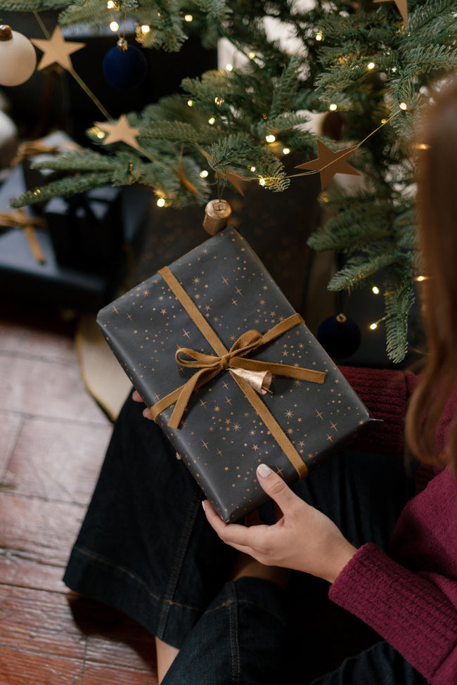 Christian Gift Under The Tree 2024