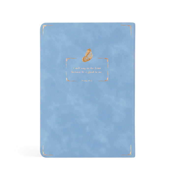 Hosanna Revival Notebook: Bethany Theme