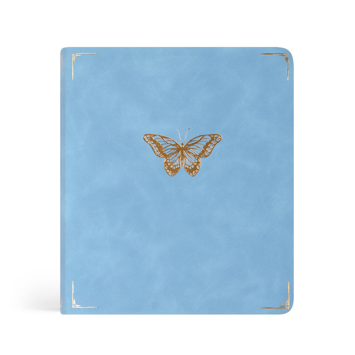 One Thing I Ask 5-Year Prayer Journal: Bethany Theme