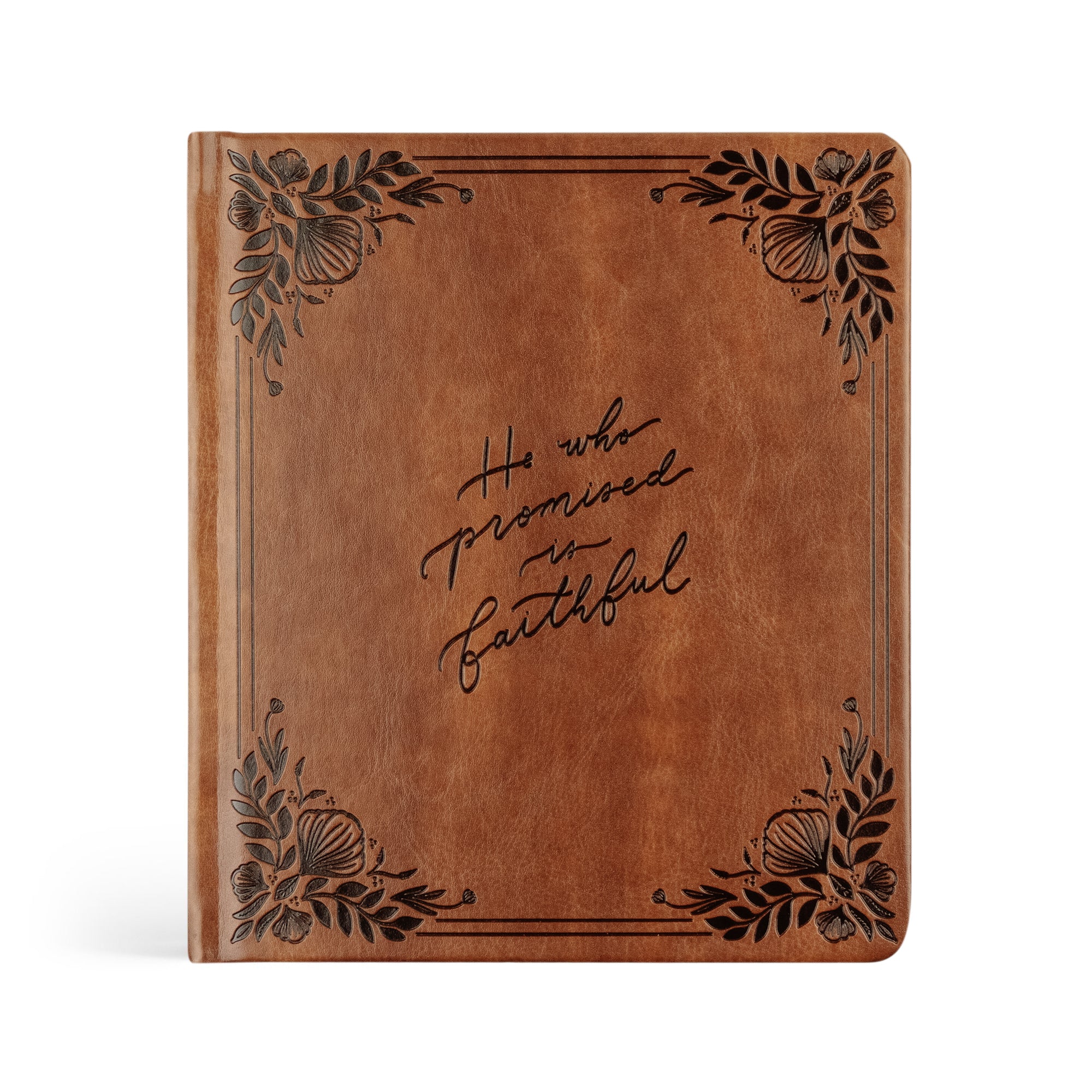 One Thing I Ask | Prayer Journal | Hosanna Revival